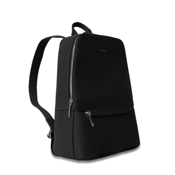 Matt & Nat Elise Purity Backpack Black