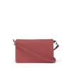 Matt & Nat Bee Purity Crossbody Bag Lychee