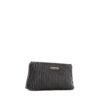 Valentino Clapham Re Shoulder Bag Nero