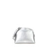 Valentino Mayfair Princess Bag Argento 3