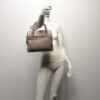 Berba Lucca Handbag elephant