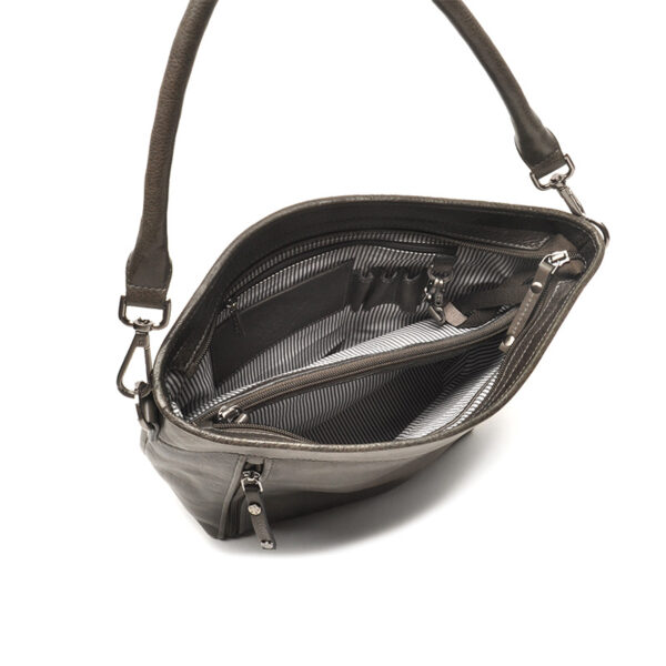 Berba Lucca Bucket bag elephant