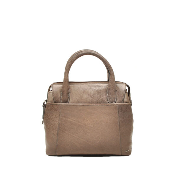 Berba Lucca Handbag elephant