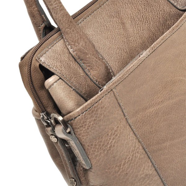 Berba Lucca Handbag elephant