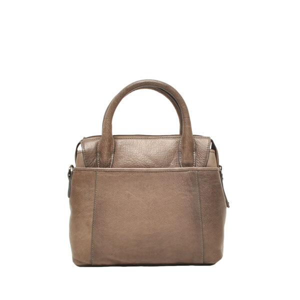 Berba Lucca Handbag elephant