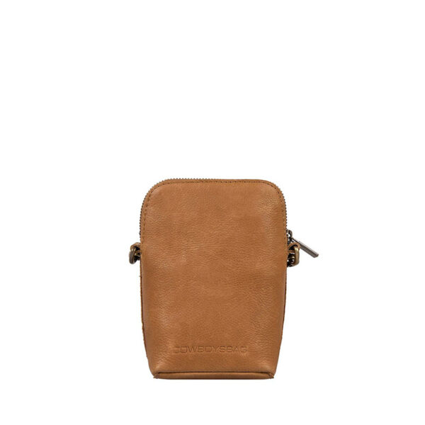 Cowboysbag Phonebag Rollingwood Fawn