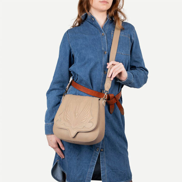 Cowboysbag Crossbody Austin Nomad