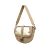 Cowboysbag Crossbody Forest Gold