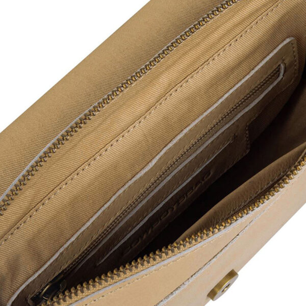 Cowboysbag Crossbody Forest Gold