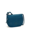 Kipling Basic Loreen M Cosmic Emerald