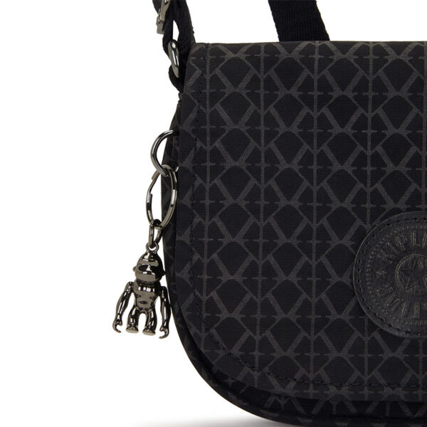 Kipling Basic Plus Loreen Mini Signature