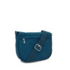 Kipling Basic Loreen M Cosmic Emerald