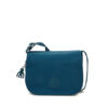 Kipling Basic Loreen M Cosmic Emerald