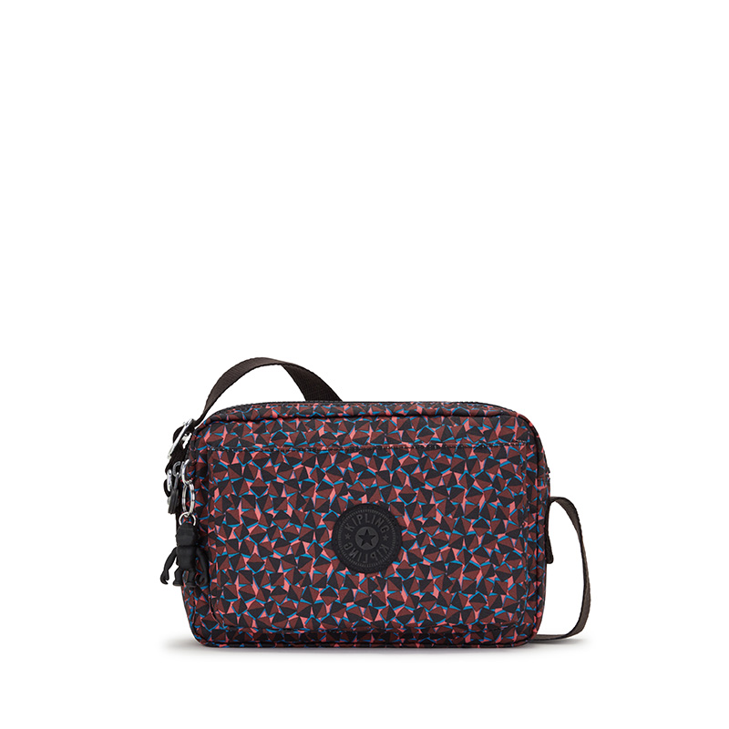 Kipling Abanu M crossbodytas