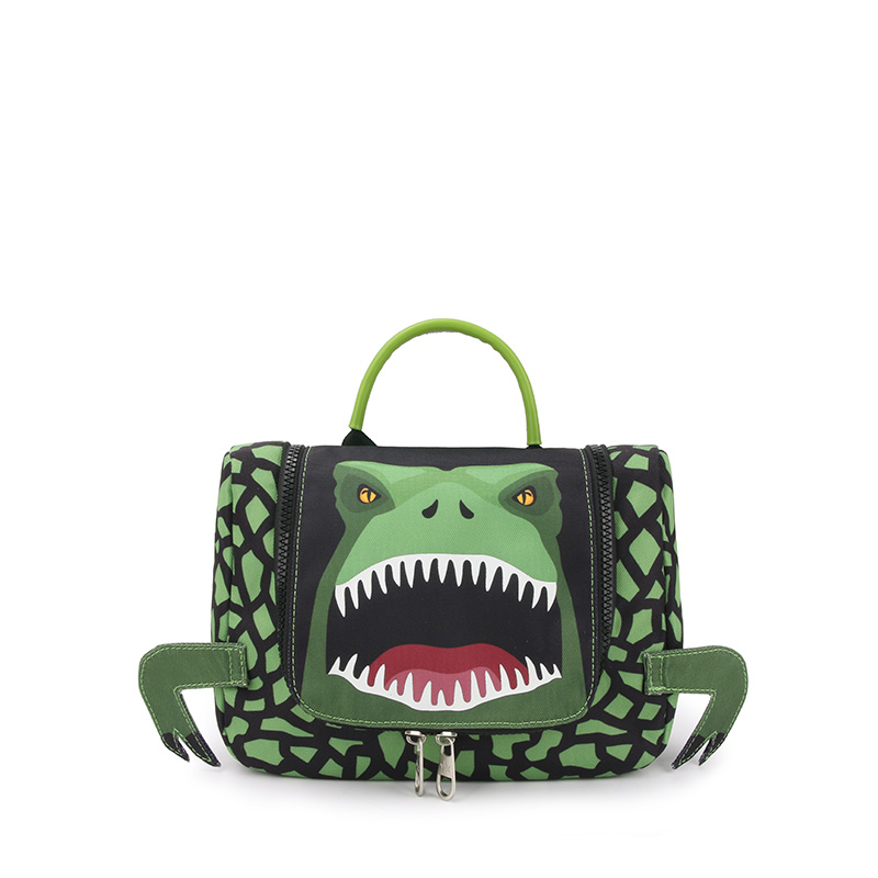 YLX Gear toilettas groen