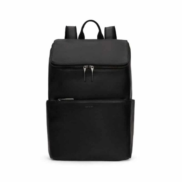 Matt & Nat Dean Vintage Backpack Black