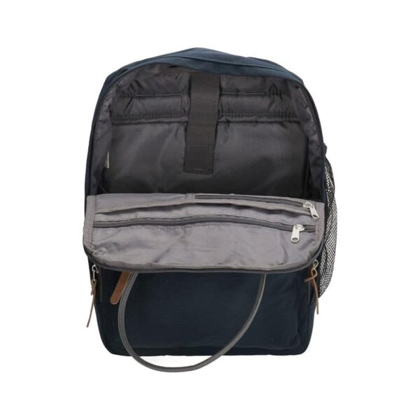 Beagles Originals Torrent Rugzak 15,6 Inch Blauw