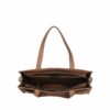 Micmacbags Malmö Laptopbag 15-inch Brown
