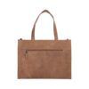 Micmacbags Malmö Laptopbag 15-inch Brown