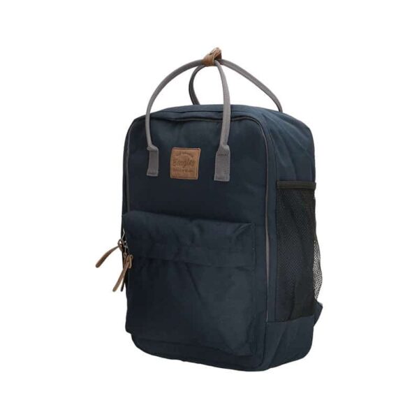 Beagles Originals Torrent Rugzak 15,6 Inch Blauw