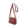 Cowboysbag Bag Tindal Cognac