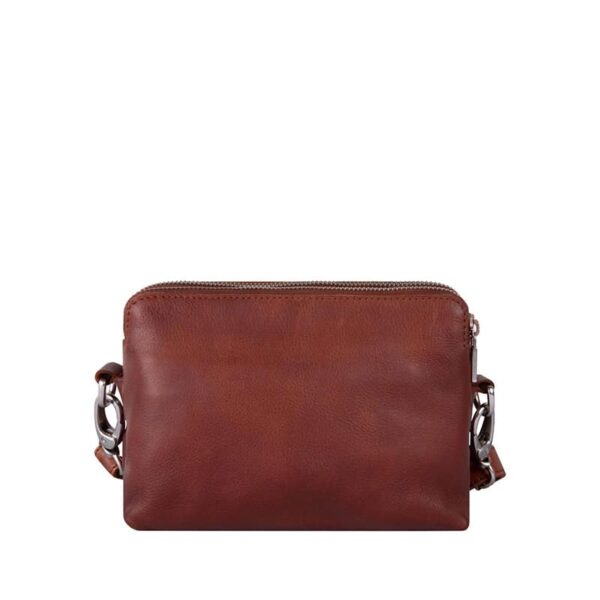 Cowboysbag Bag Tindal Cognac
