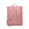 lefrik handy backpack pink 2