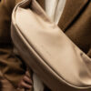 Monk & Anna Nagamasa Shoulder Bag | Sand