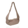 Monk & Anna Nagamasa Shoulder Bag | Sand