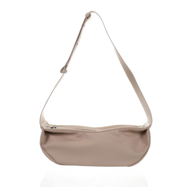 Monk & Anna Nagamasa Shoulder Bag | Sand