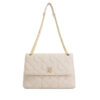 NIKKIE Dara Bag Pearl/Gold