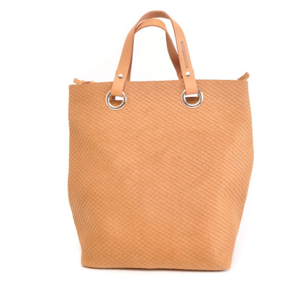 Berba Stretto Shopper Large Honey Bee