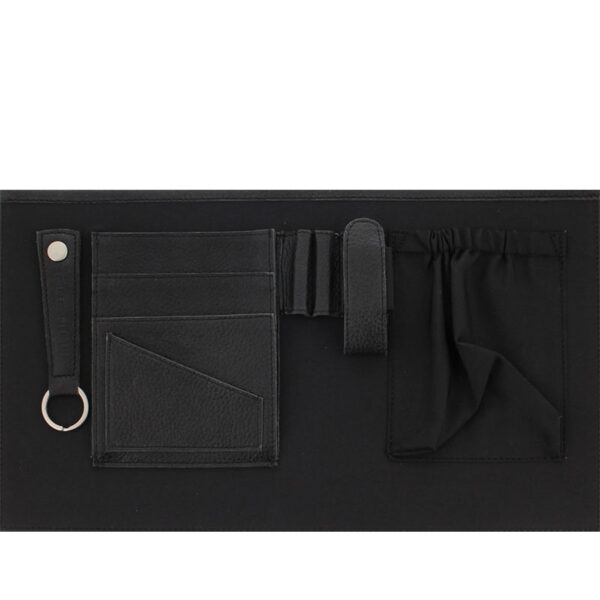 Plevier Vintage London Laptopbag 15-inch Black