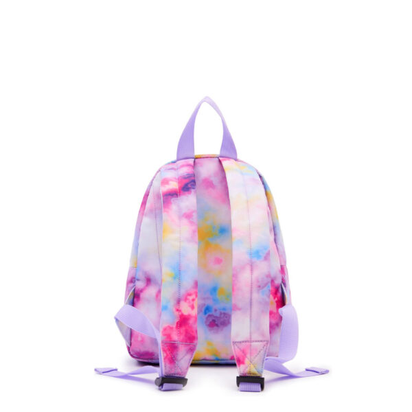 YLX Hemlock Backpack (S) Kids Tie Dye Hyacinth