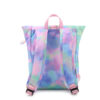 YLX Original Backpack Tie Dye Violet