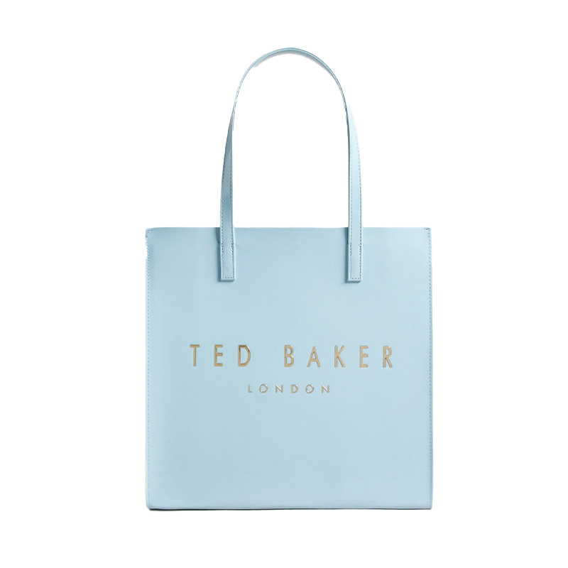 Witte ted baker tas online