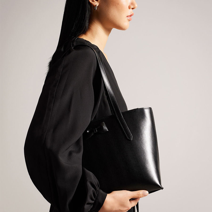 Kalinga Ashok Women's Ted Baker Purse Sale Kalinga Ashok Ted