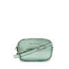 Valentino Miramar Camera Bag Salvia