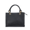 Valentino Pigalle Shopping Nero