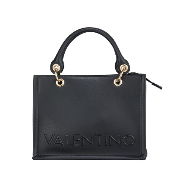 Valentino Pigalle Shopping Nero