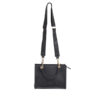 Valentino Pigalle Shopping Nero