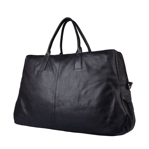 Cowboysbag Weekender Melrose Black