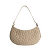 NIKKIE Bell Moonbag Cashew