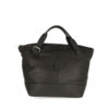 Shabbies Amsterdam GUUS Bag Black
