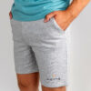 Monnq Shorts Heather Grey 200 1991 104 3 1