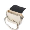 dR Amsterdam Schoudertas Mint Nude