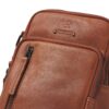 dR Amsterdam Schoudertas Tampa Camel