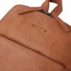 dR Amsterdam Rugzak Tampa Camel