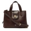 dR Amsterdam Hand / Schoudertas Milan Brown