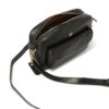 dR Amsterdam Schoudertas Milan Black